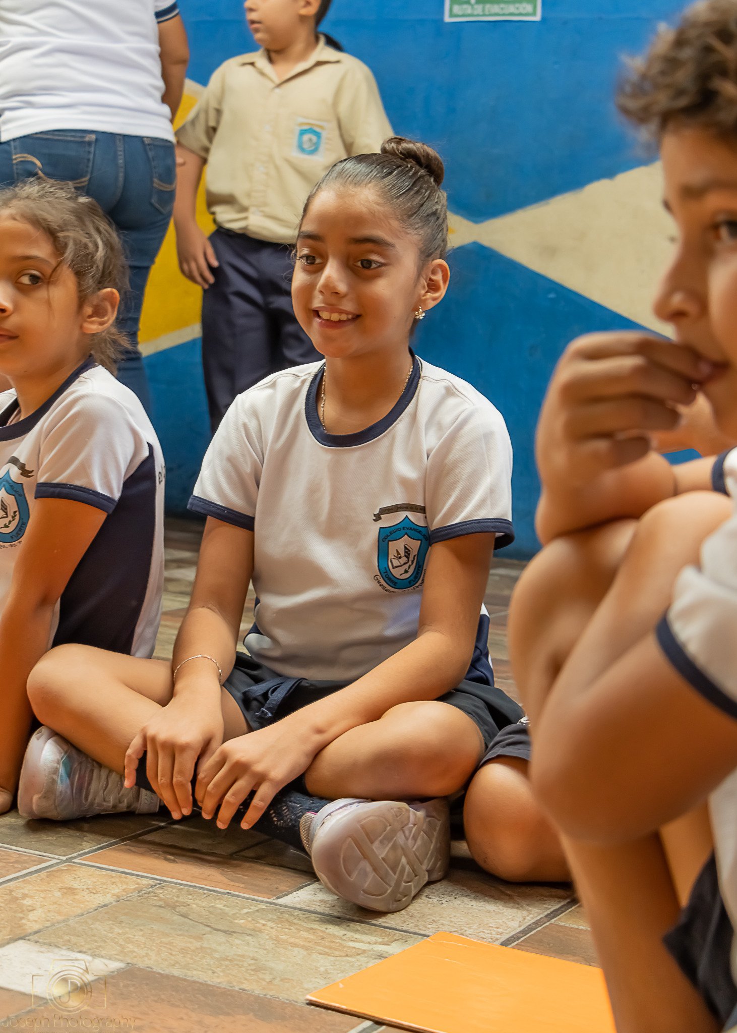 Proceso de Inscripción